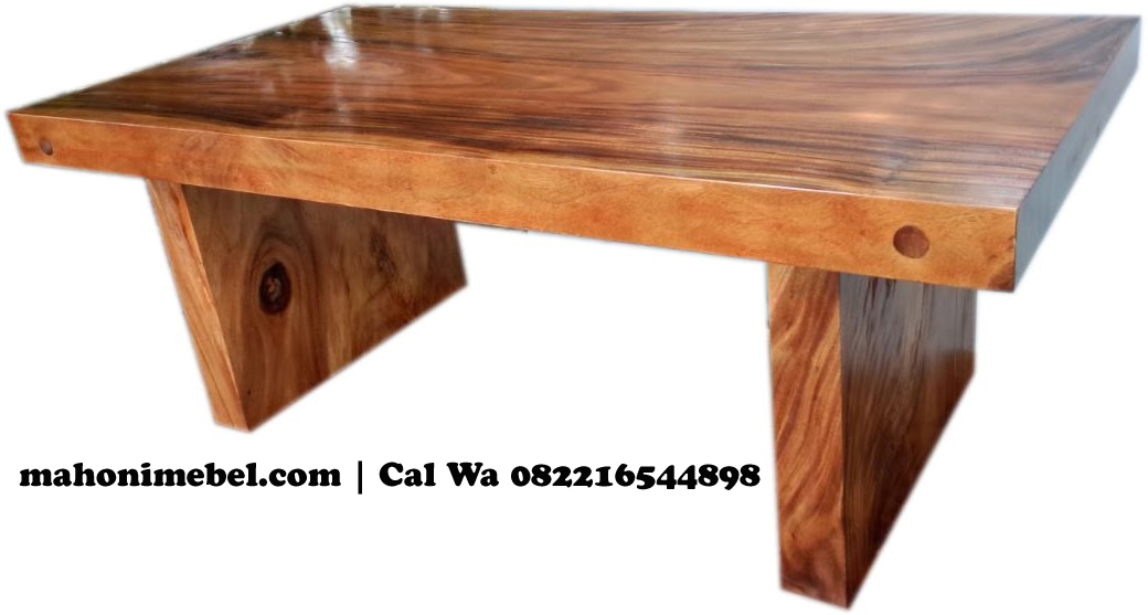 Meja-Solid-Trembesi-Square